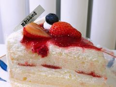 -西村叔叔的店·面包·甜品·蛋糕(牡丹园店)