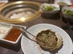胡同蟹包-橘焱胡同烧肉夜食(BFC外滩金融中心店)