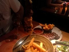 -The Meat & Wine Co Southbank(南岸店)