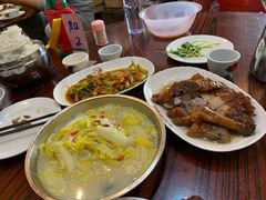 -禄源公·老莞诚饭店