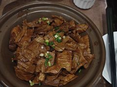 -一楼食业·美食人家