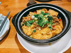 -老馆子·建德菜·山肴鱼鲜(海威新界店)