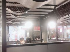 -鱼酷活鱼烤鱼(梅江印象城店)