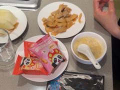 -海底捞火锅(顺义华联店)