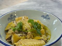 -闽公馆·客家私房菜·商务宴请·包厢(杏林橡树湾店)