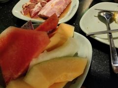 -梨花自助烤肉(天河城店)