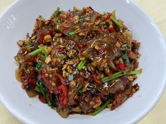 -笨罗卜浏阳菜馆(龙华鹏润达店)