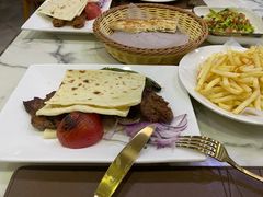 -bosphorus 铂斯西餐厅·土耳其烧烤(环市中路店)