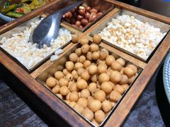 -凤凰山斑鱼馆(恭城店)