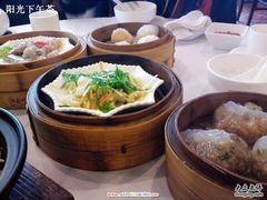 20110211738-潮福城大酒楼·潮味粤品·港式点心(湖滨北路店)