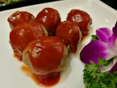 -许府牛杂·鲜牛肉火锅(梁溪万达店)