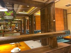 -青海名吃尕张娃非遗烤肉(海湖总店)