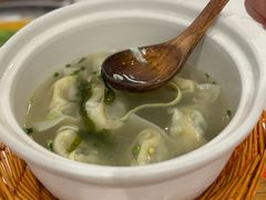 -馋三尺蟹粉小笼(人民广场店)