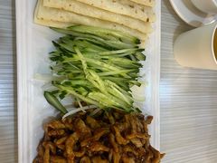 -台北楚楚园馅饼粥(虹桥南丰城店)