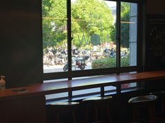 -星巴克(浙大紫金港校区店)
