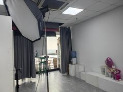 -星卡照相馆(奉贤百联店)