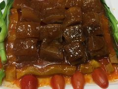 -清真悦宾楼食府(海湖店)