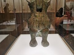 -上海博物馆(人民广场馆)