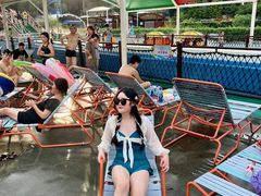 -杭州浪浪浪水公园