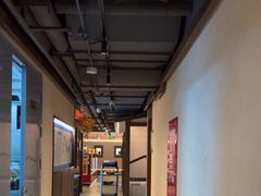 -贡宴盐帮菜自贡驻京联络处餐厅