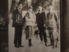 -中共一大纪念馆