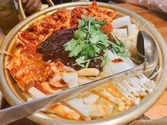 -大叹号啤酒屋·延边料理(延大店)