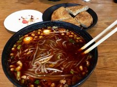 肥肠粉-青石桥老瓦房肥肠粉总店(青石桥总店)