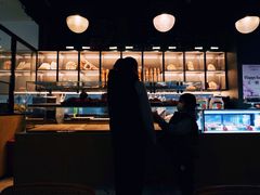 -大小咖啡 BigSmallCoffee(麦子店)