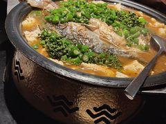 -探鱼·鲜青椒爽麻烤鱼(领展购物广场店)