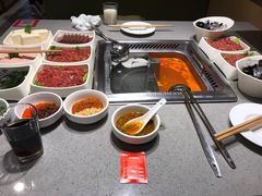 -海底捞火锅(城阳万象汇店)