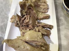 -清真·胖妈妈手抓餐厅(定西路长城宾馆店)