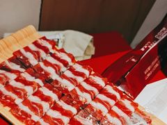 -欠火锅·水牛毛肚·团建聚餐·生日宴(何山路店)