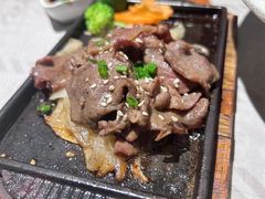 -王鼎精致料理铁板烧(世博源店)