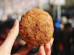 糖火烧-大顺斋(牛街店)