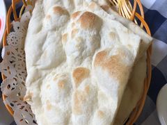 -Santoor 萨都里印度餐厅(北锣鼓巷店)