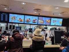 -肯德基(北京南站店)