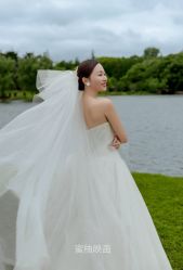 -蜜柚映画婚纱摄影(双井店)