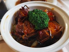-香顺·客家菜(东坑店)