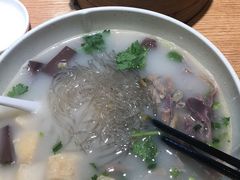 -鸭得堡老鸭汤·鸭血粉丝(凤凰西街店)