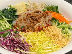 -嘎吧锅私家菜馆(新村十区店)