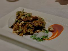 海蛎煎-黑明餐厅(白鹭洲店)