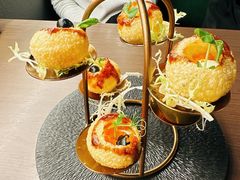 -Shantek象提南亚西餐厅&Bistro(淮海中路店)