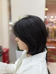 -川和潮人漂色·烫染·接发