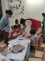 点击看大图 -奈尔宝·儿童乐园·亲子餐厅(星河湾店)