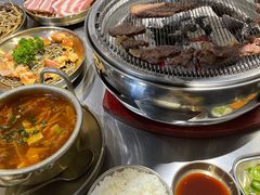 -本炙炭烤·蒲烧活鳗料理店(金沙洲店)