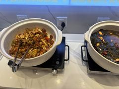 -素满香·全民食养自助(长宁龙之梦店)