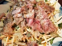 -Cuc Gach Quan Restaurant