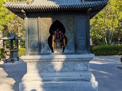 -青岛崂山太清宫