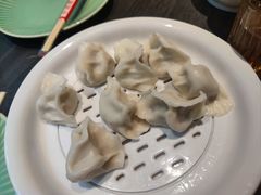 -奉天掌柜·非遗猪手·笨饺子(崇山路店)
