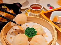 -南海渔村(珠江新城店)